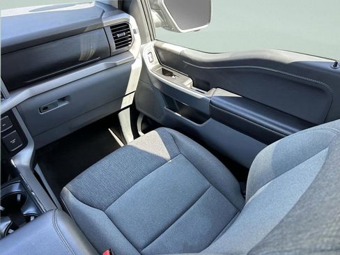 Used 2024 Ford F150 XLT w/ Mobile Office Package AWD/4WD image 18