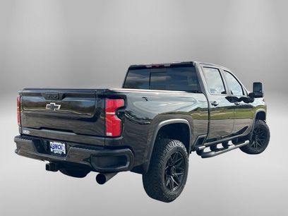 Used 2024 Chevrolet Silverado 3500 LT w/ Midnight Edition