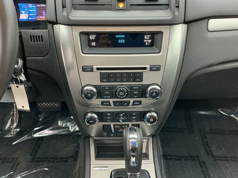 Used 2010 Ford Fusion Hybrid FWD image 28