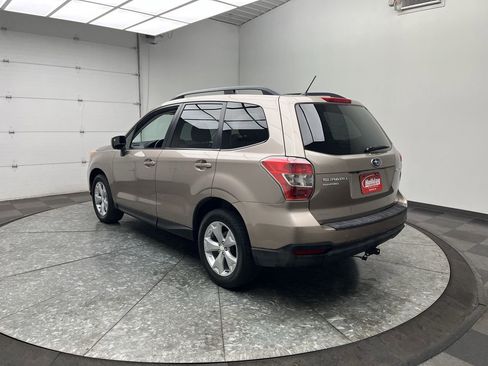Used 2014 Subaru Forester 2.5i Premium w/ Popular Package #1 image 2