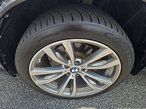 Used 2017 BMW X5 xDrive35i AWD/4WD image 17