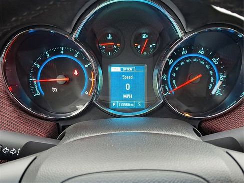Used 2013 Chevrolet Cruze LT w/ All-Star Edition image 17