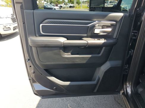 New 2026 RAM 2500 Big Horn image 24