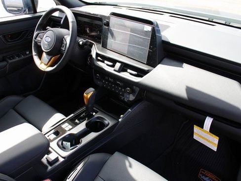 New 2026 Subaru Outback Wilderness image 18