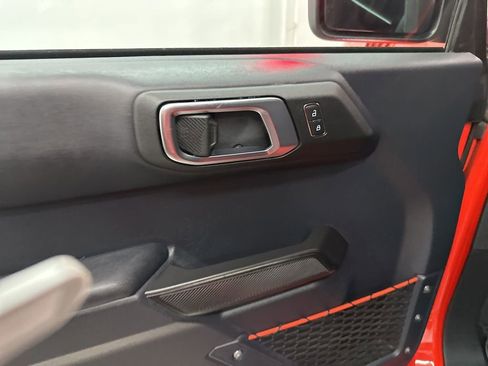 Used 2023 Ford Bronco Raptor image 13