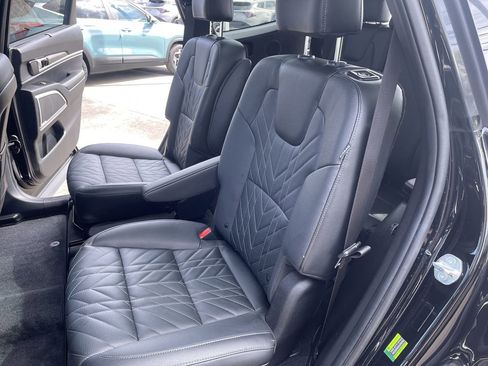 Certified 2025 Kia Telluride SX X-Line AWD/4WD image 22