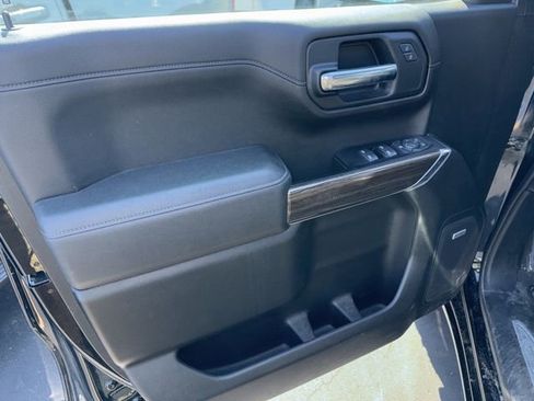 Used 2019 Chevrolet Silverado 1500 RST w/ All-Star Edition image 8