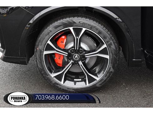 New 2026 Acura MDX Type S AWD/4WD image 36