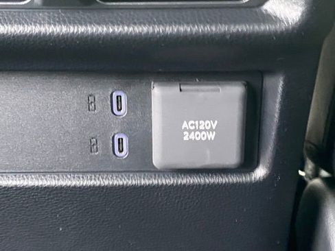 New 2026 Toyota 4Runner TRD Off-Road Premium image 34