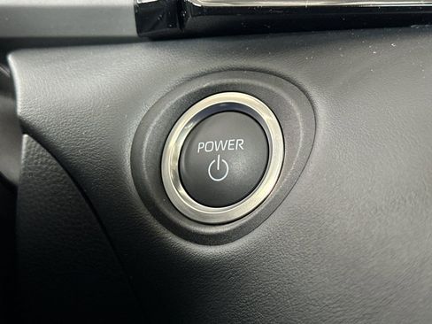 New 2025 Toyota Mirai XLE image 25