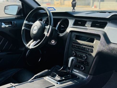 Used 2014 Ford Mustang Premium w/ Equipment Group 202A image 10