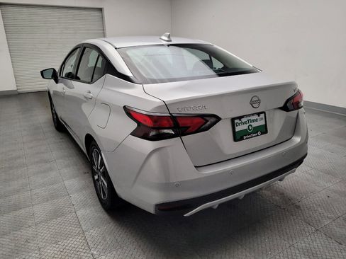 Used 2024 Nissan Versa SV FWD image 6