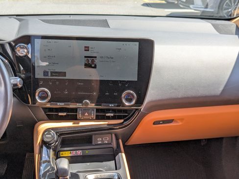 Used 2024 Lexus NX 350 AWD image 18