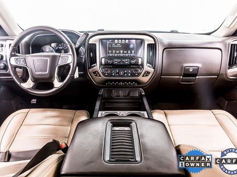 Used 2018 GMC Sierra 1500 Denali w/ Denali Ultimate Package image 23