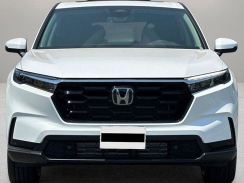 New 2026 Honda CR-V EX-L image 8