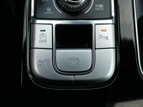Certified 2025 Kia Telluride S AWD/4WD image 31