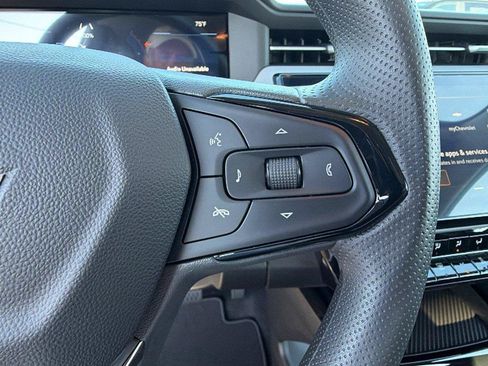 New 2027 Chevrolet Bolt LT FWD image 22