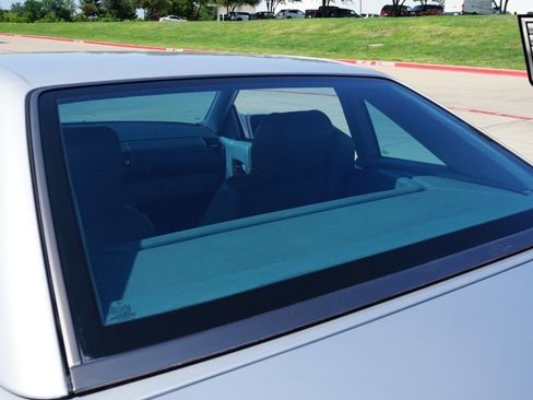 Used 1994 Mercedes-Benz SL 600 image 25