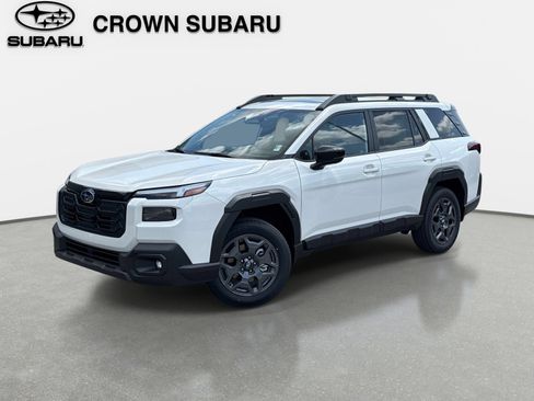 New 2026 Subaru Outback Premium AWD/4WD image 1