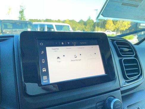 New 2026 RAM ProMaster 2500 w/ Safety Group image 18