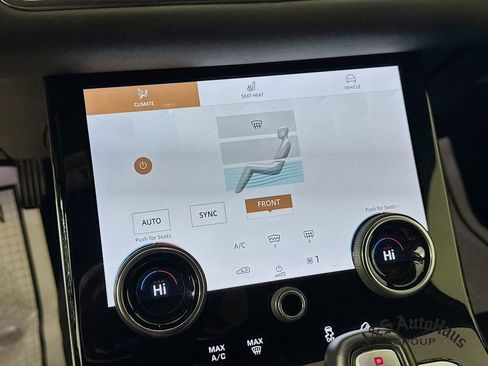 Used 2023 Land Rover Range Rover Evoque SE image 20