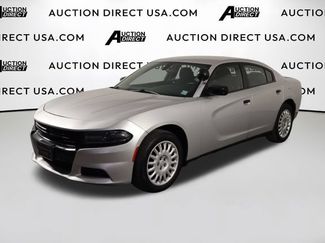 Used 2021 Dodge Charger Police w/ Fleet Safety Group AWD/4WD 360° Tour