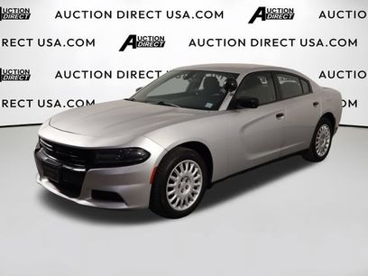 Used 2021 Dodge Charger Police w/ Fleet Safety Group