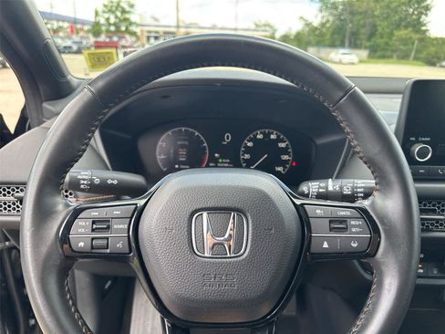 Used 2024 Honda HR-V Sport image 18