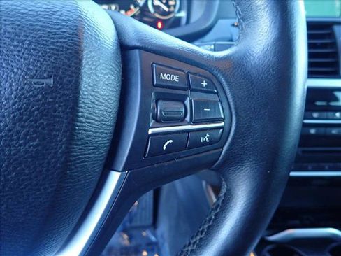 Used 2016 BMW X3 xDrive28d image 16