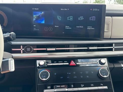 New 2026 Hyundai Santa Fe SEL image 28