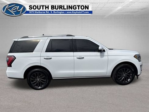 Used 2021 Ford Expedition Limited AWD/4WD image 7