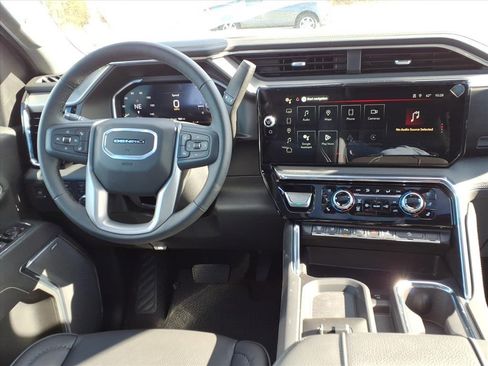 New 2026 GMC Sierra 2500 Denali w/ Denali Reserve Package image 23