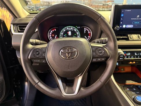 Used 2023 Toyota RAV4 Adventure image 13