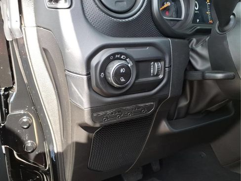 New 2026 Jeep Gladiator Rubicon AWD/4WD image 15