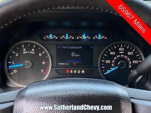 Used 2018 Ford F150 XLT w/ Equipment Group 302A Luxury AWD/4WD image 30