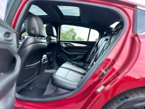 Used 2024 Cadillac CT5 Luxury w/ Sun And Sound Package AWD/4WD image 19
