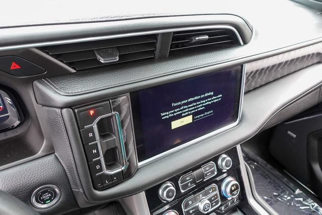 Used 2024 GMC Yukon XL Denali AWD/4WD image 23