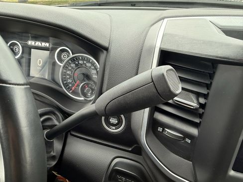 Used 2024 RAM 2500 Big Horn image 15