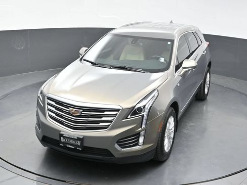 Used 2019 Cadillac XT5 AWD image 43