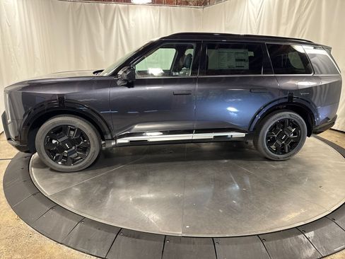 New 2027 Kia Telluride SX FWD image 6