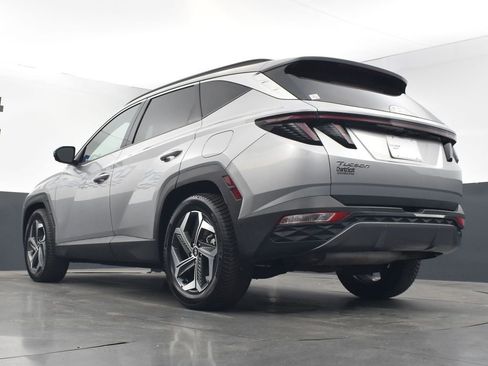 Used 2022 Hyundai Tucson Limited image 20
