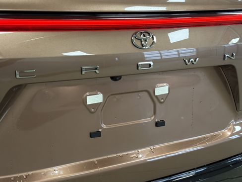 New 2025 Toyota Crown Signia AWD/4WD image 38