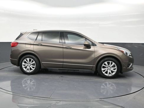 Used 2019 Buick Envision Preferred FWD image 6