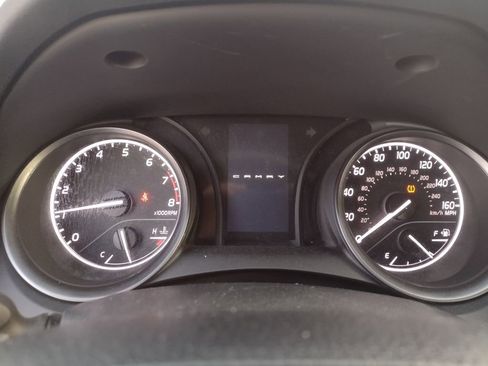 Used 2024 Toyota Camry SE image 25