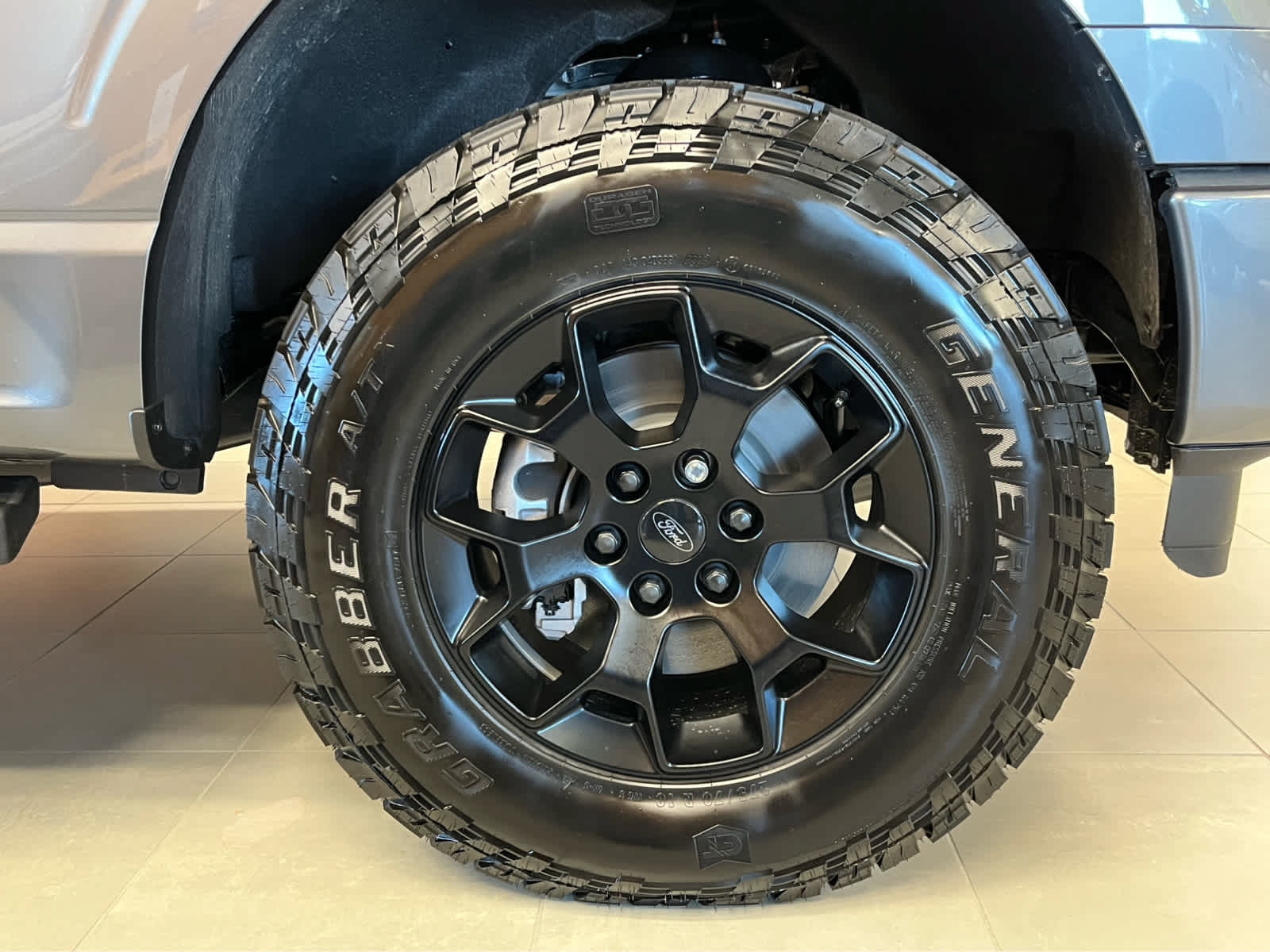 New 2026 Ford F150 XLT w/ Equipment Group 302A MID AWD/4WD image 42