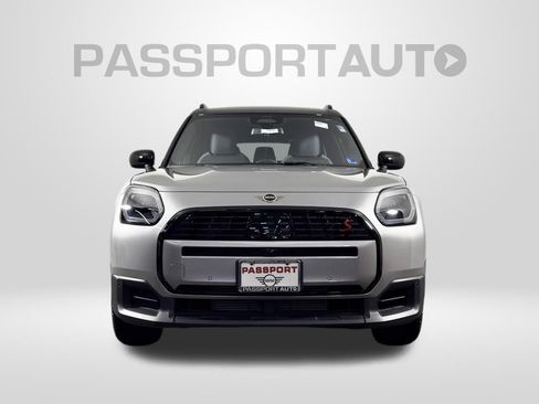Certified 2025 MINI Cooper Countryman S AWD/4WD image 2