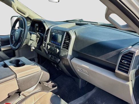 Used 2019 Ford F150 XLT AWD/4WD image 30