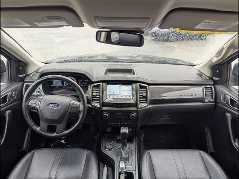 Used 2019 Ford Ranger Lariat w/ Equipment Group 501A Mid image 25