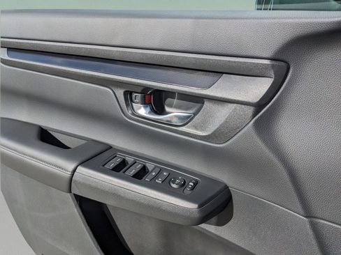 New 2026 Honda CR-V EX image 17