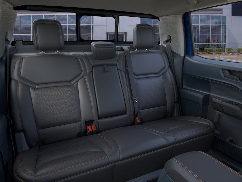 New 2026 Ford Maverick Tremor AWD/4WD image 11